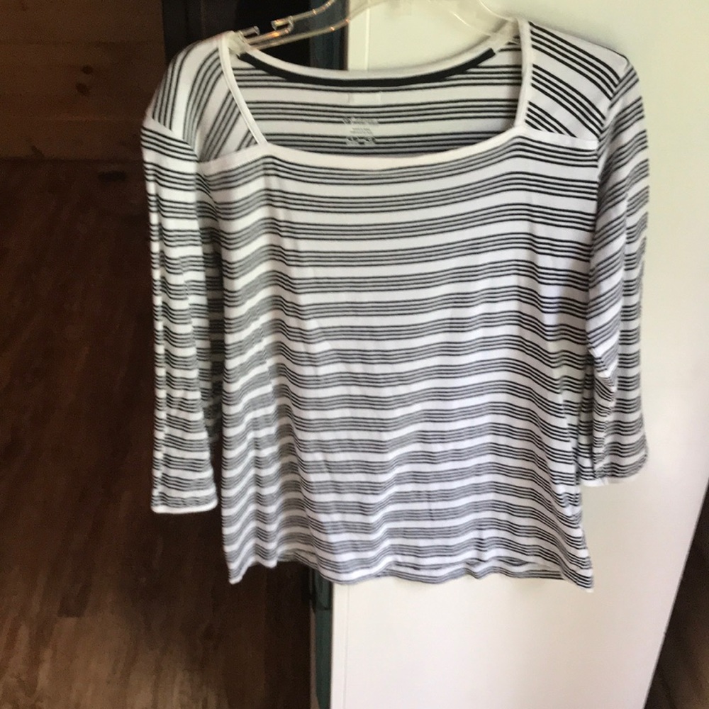 Columbia 3/4 length sleeves